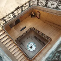 The Franklin Institute - Philadelphia