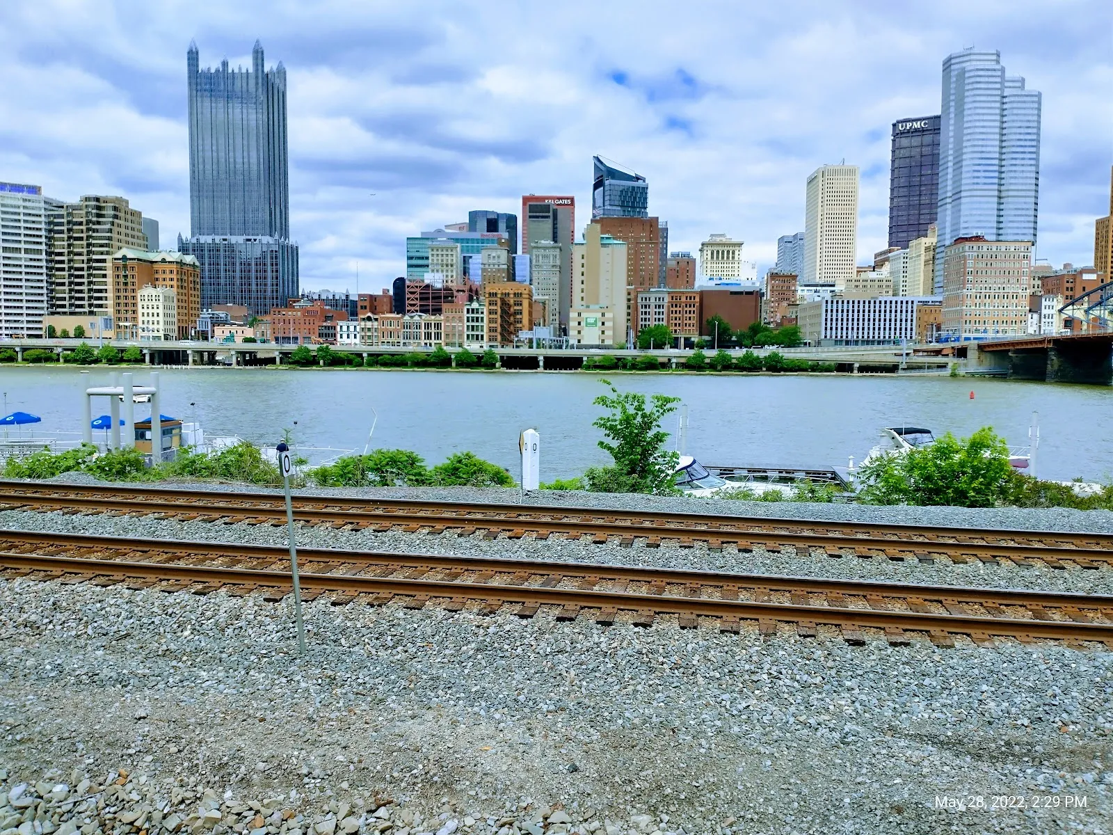 Pittsburgh, PA