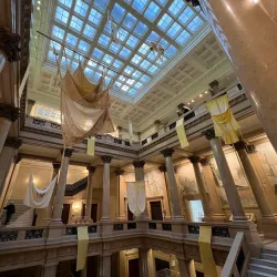 Carnegie Museum of Natural History - Pittsburgh