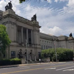 Carnegie Museum of Natural History - Pittsburgh