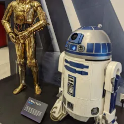 Carnegie Science Center - Pittsburgh