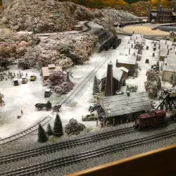 Carnegie Science Center - Pittsburgh