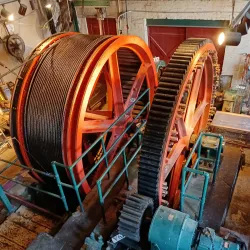 Duquesne Incline - Pittsburgh