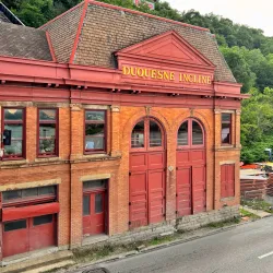 Duquesne Incline - Pittsburgh