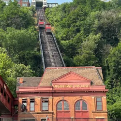 Duquesne Incline - Pittsburgh