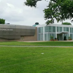 National Aviary - Pittsburgh