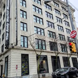 The Andy Warhol Museum - Pittsburgh