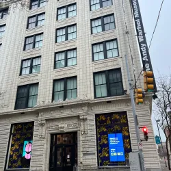 The Andy Warhol Museum - Pittsburgh