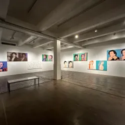 The Andy Warhol Museum - Pittsburgh