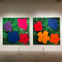 The Andy Warhol Museum - Pittsburgh