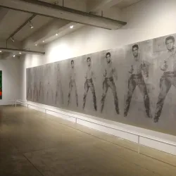 The Andy Warhol Museum - Pittsburgh