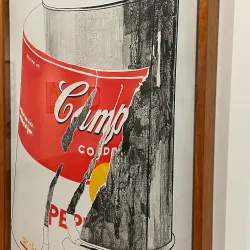 The Andy Warhol Museum - Pittsburgh