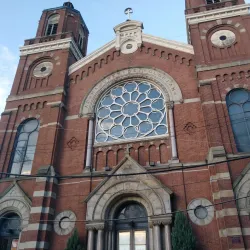 The Strip District - Pittsburgh