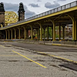 The Strip District - Pittsburgh