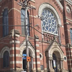 The Strip District - Pittsburgh