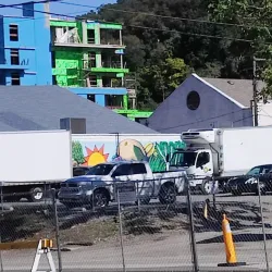 The Strip District - Pittsburgh