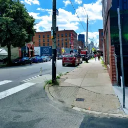 The Strip District - Pittsburgh