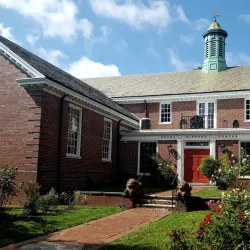 Berks History Center - Reading