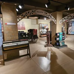 Berks History Center - Reading