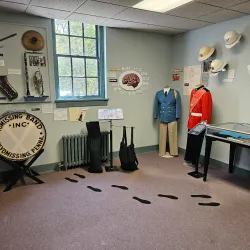 Berks History Center - Reading