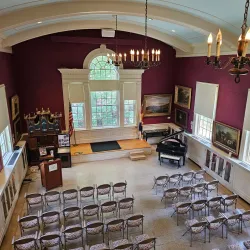 Berks History Center - Reading