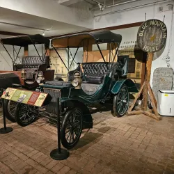 Berks History Center - Reading