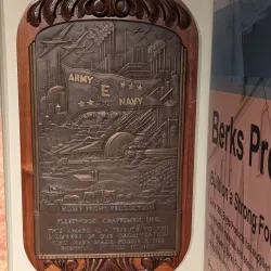 Berks History Center - Reading