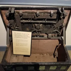 Berks History Center - Reading