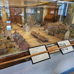 Berks History Center - Reading