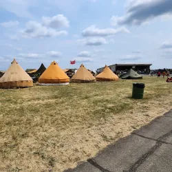 Mid-Atlantic Air Museum - Reading