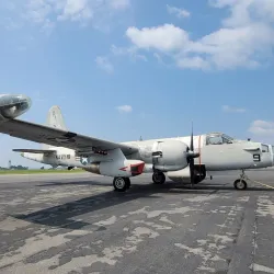Mid-Atlantic Air Museum - Reading