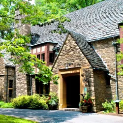 Nolde Forest Environmental Education Center - Reading