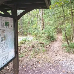Nolde Forest Environmental Education Center - Reading