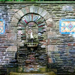 Nolde Forest Environmental Education Center - Reading