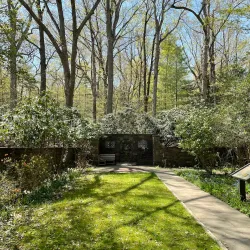 Nolde Forest Environmental Education Center - Reading