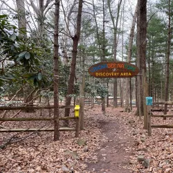 Nolde Forest Environmental Education Center - Reading