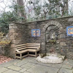 Nolde Forest Environmental Education Center - Reading