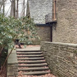 Nolde Forest Environmental Education Center - Reading