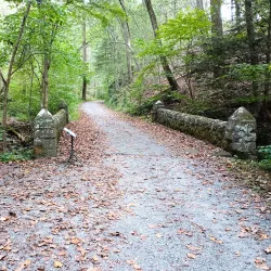 Nolde Forest Environmental Education Center - Reading