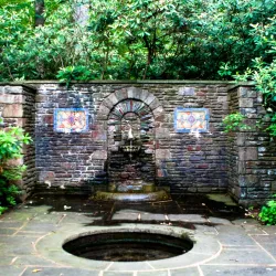 Nolde Forest Environmental Education Center - Reading