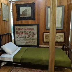 Reading Area Firefighters Museum - Reading