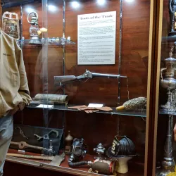 Reading Area Firefighters Museum - Reading