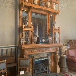 Reading Area Firefighters Museum - Reading