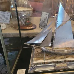 Reading Area Firefighters Museum - Reading