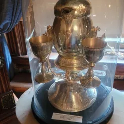 Reading Area Firefighters Museum - Reading