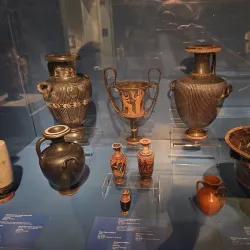 Reading Public Museum - Reading