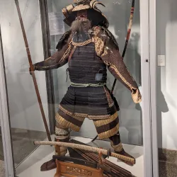 Reading Public Museum - Reading