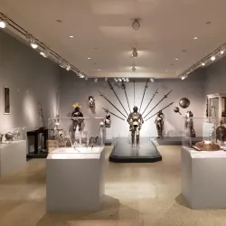 Reading Public Museum - Reading