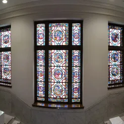 Reading Public Museum - Reading