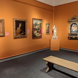 Reading Public Museum - Reading